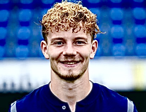 Logo von DSC Arminia Bielefeld